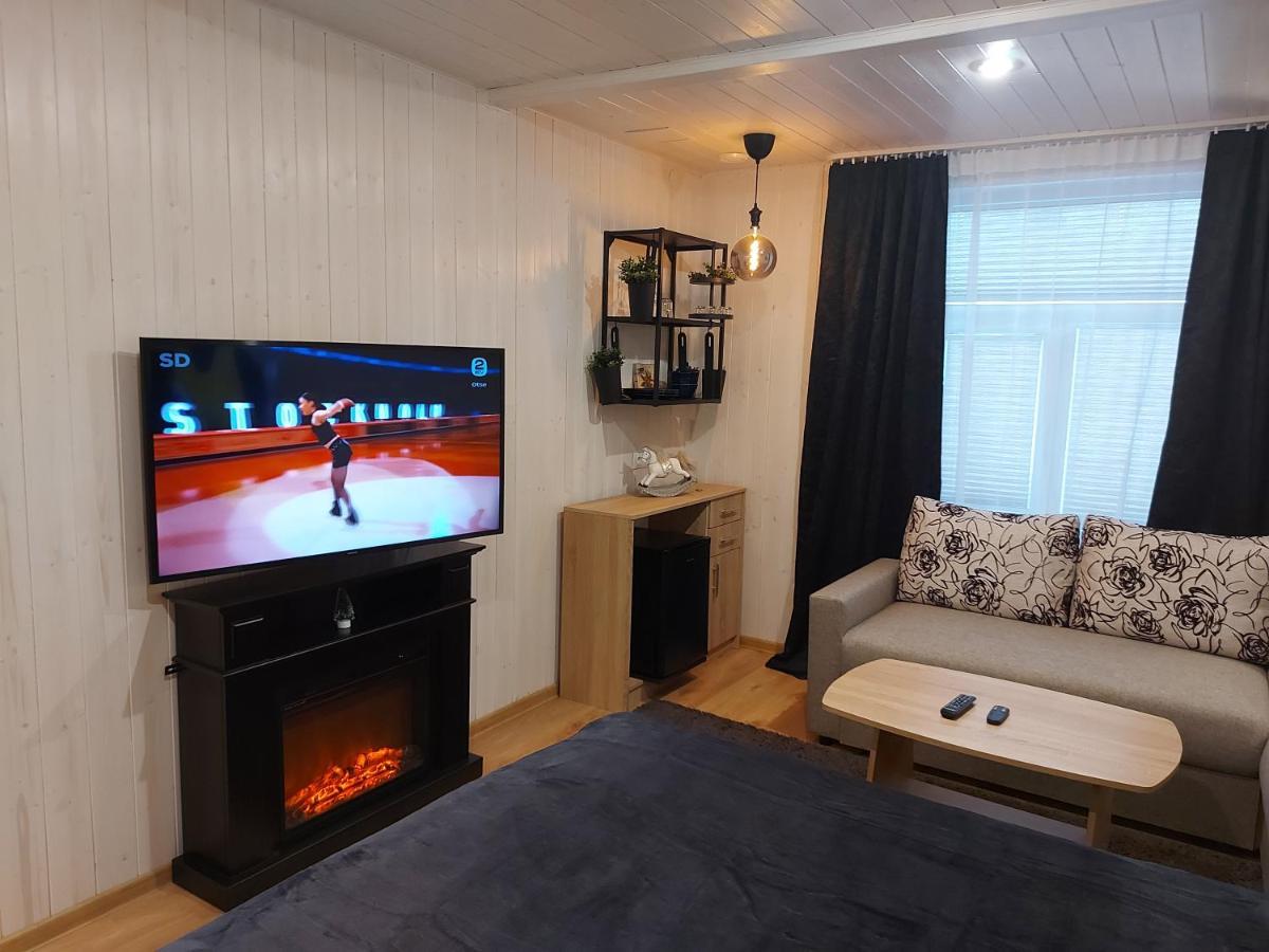 Aare Accommodation Валга Экстерьер фото