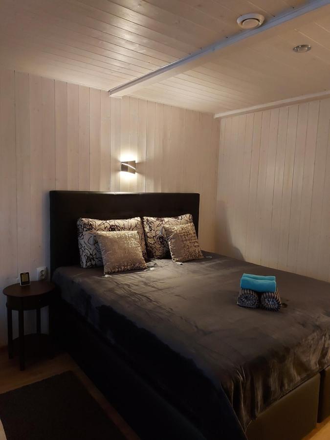 Aare Accommodation Валга Экстерьер фото