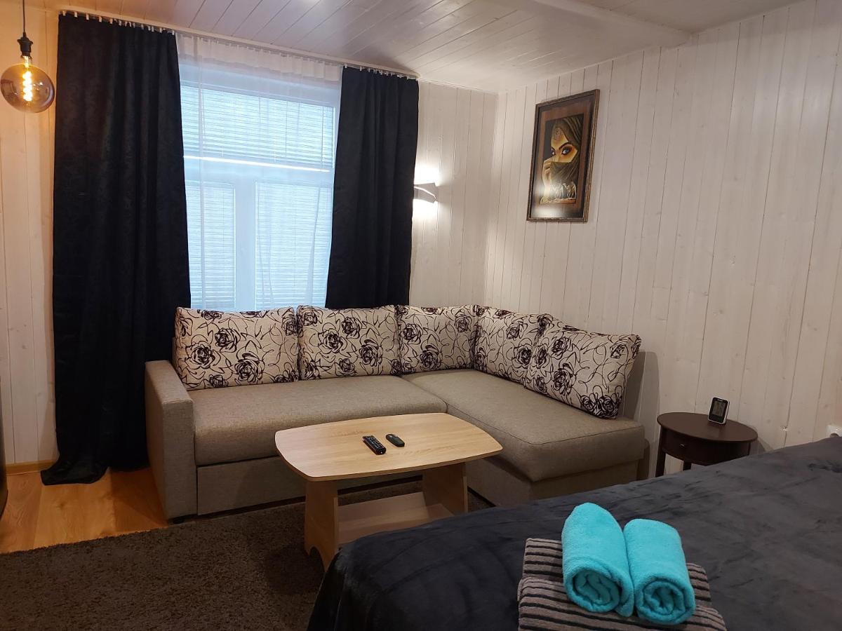 Aare Accommodation Валга Экстерьер фото