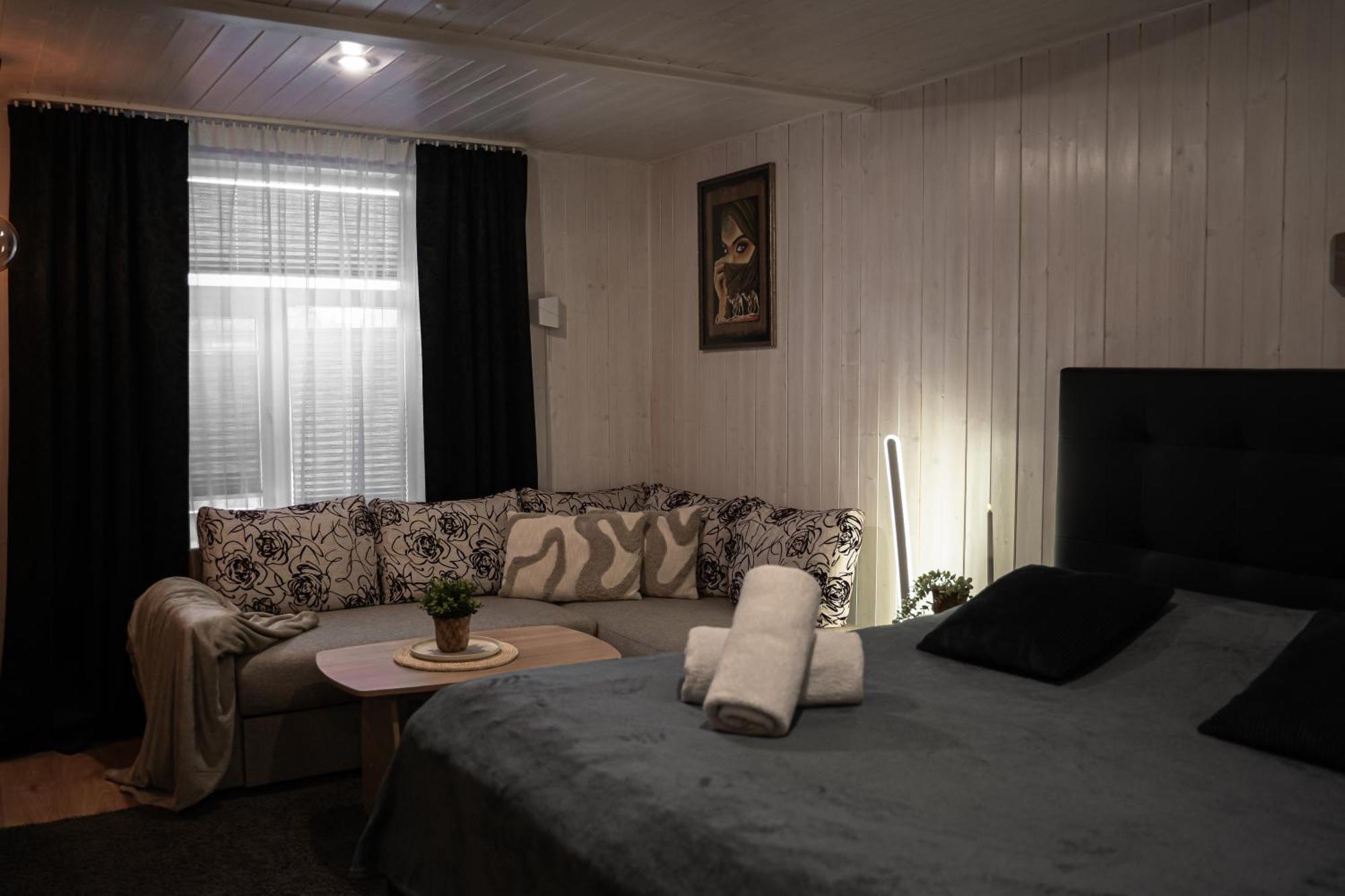 Aare Accommodation Валга Экстерьер фото