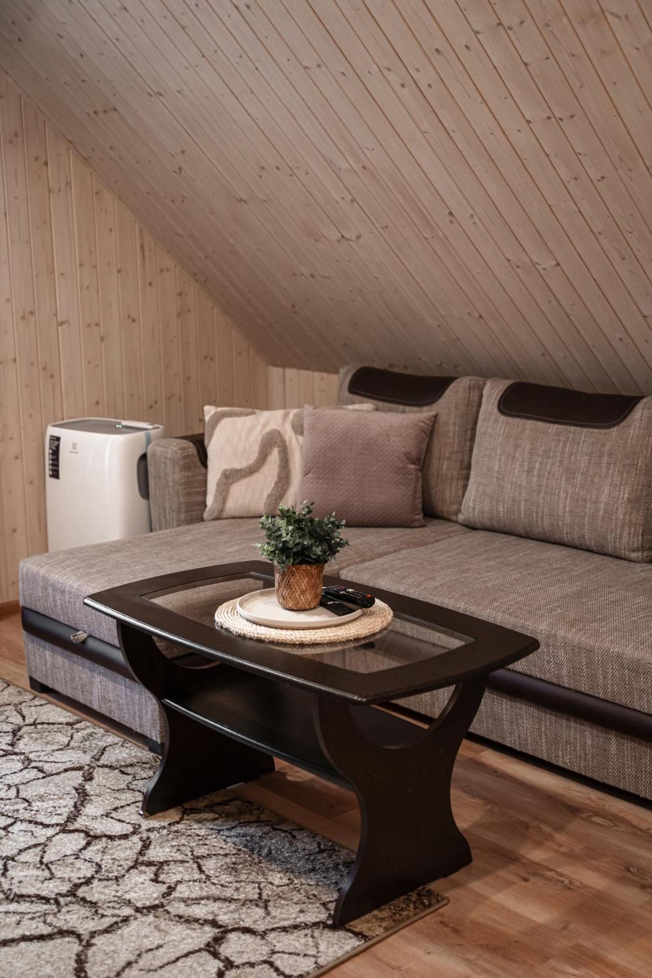 Aare Accommodation Валга Экстерьер фото