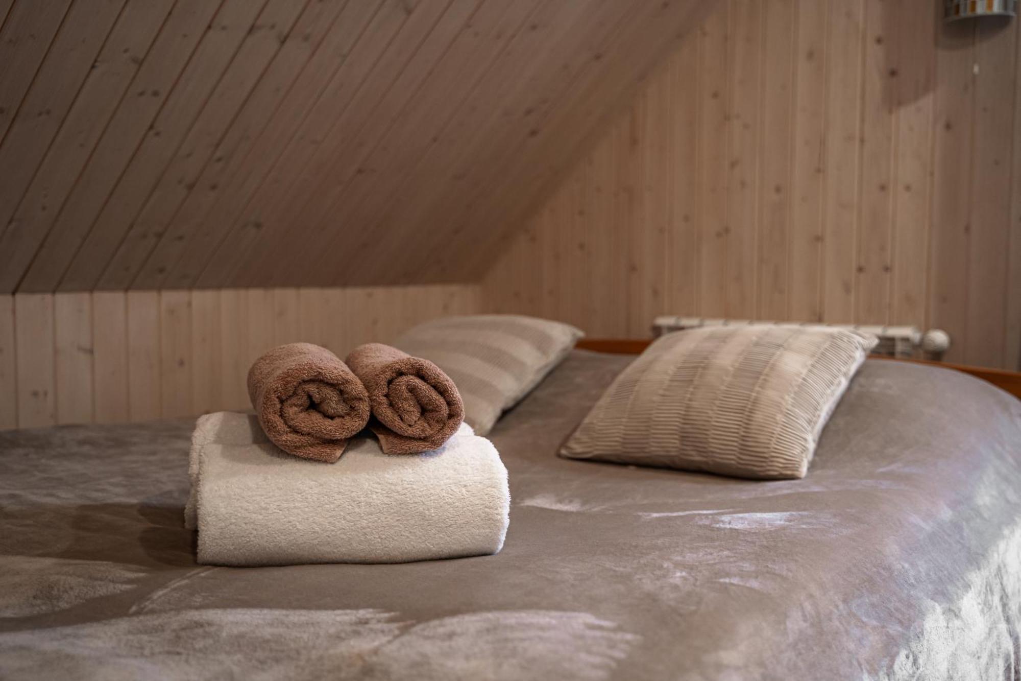 Aare Accommodation Валга Экстерьер фото