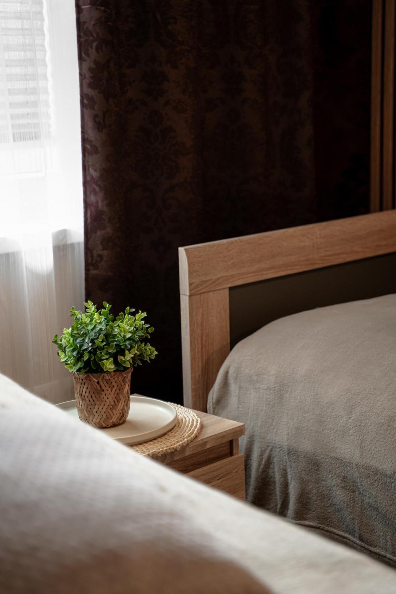 Aare Accommodation Валга Экстерьер фото