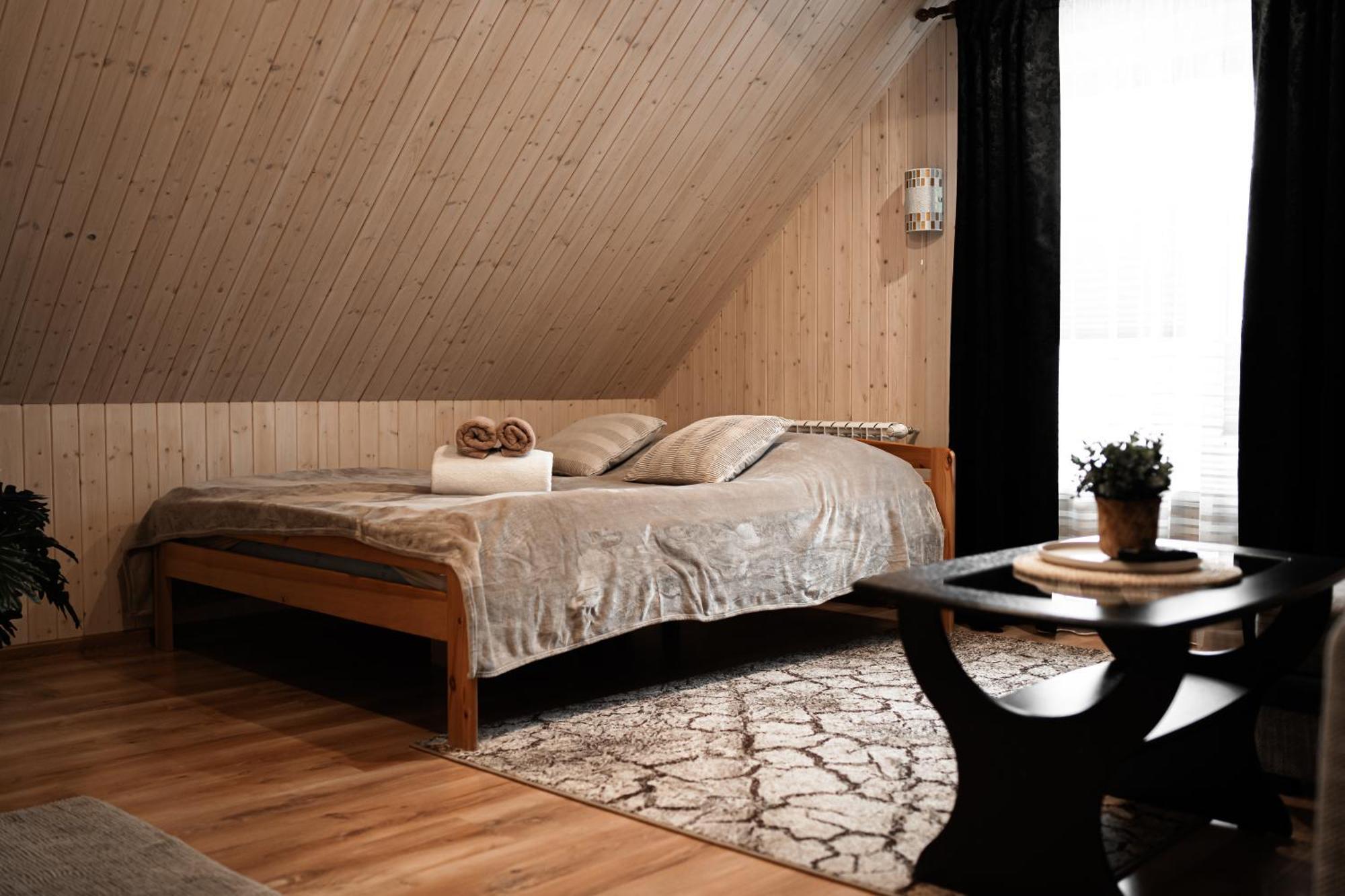 Aare Accommodation Валга Экстерьер фото