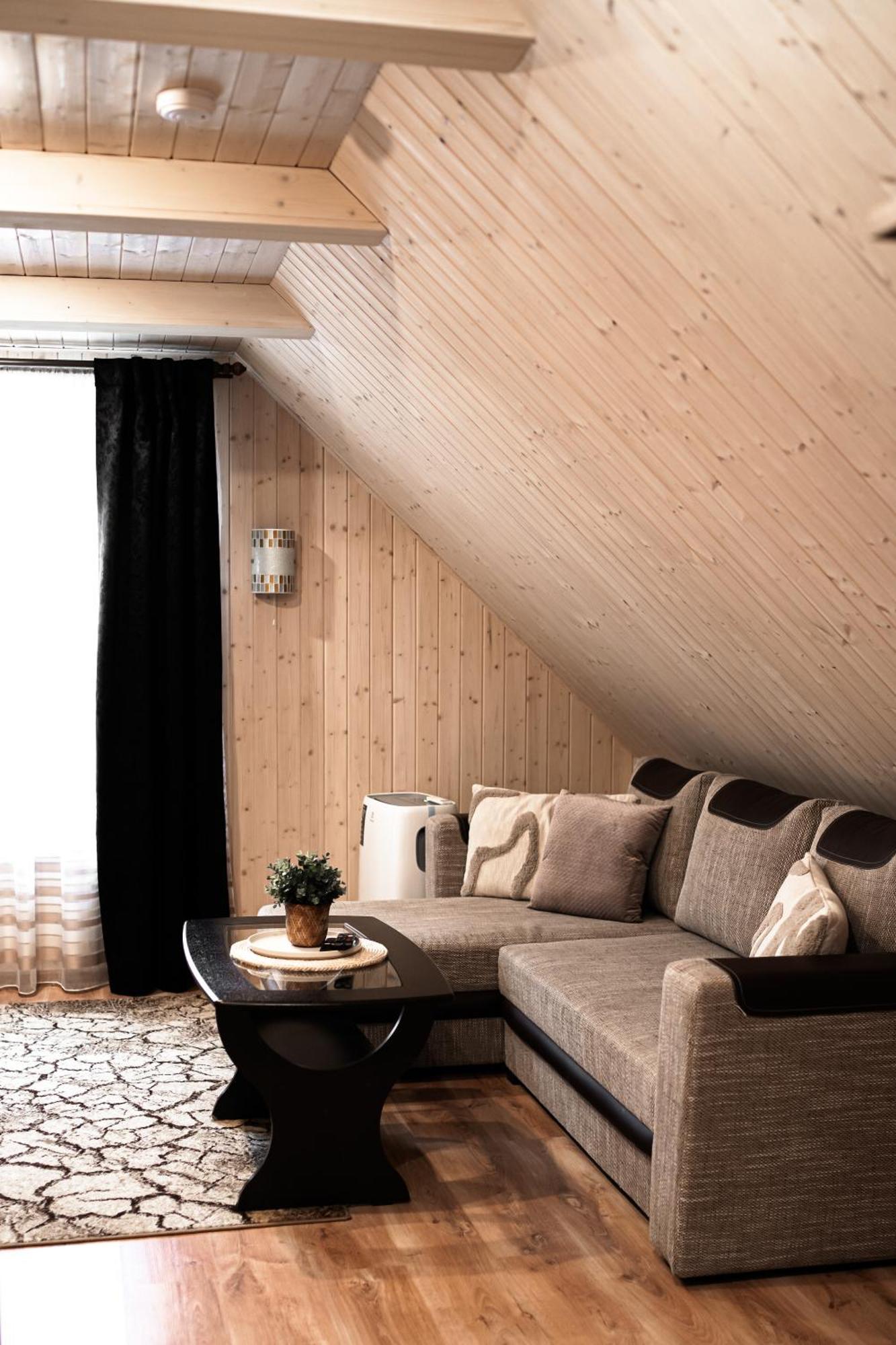 Aare Accommodation Валга Экстерьер фото