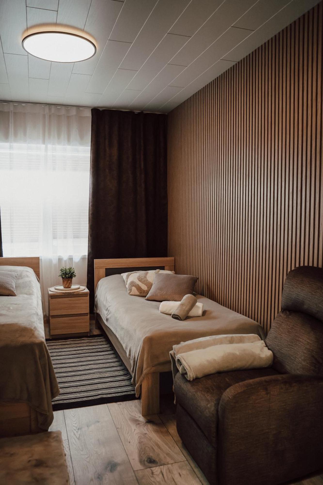 Aare Accommodation Валга Экстерьер фото