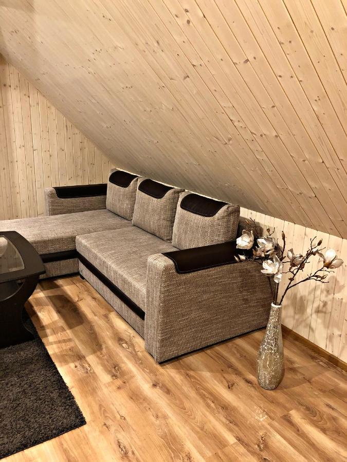 Aare Accommodation Валга Экстерьер фото